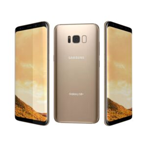 SAMSUNG GALAXY S8 PLUS 4G 64GB GOLD SAMSUNG GALAXY S8 PLUS 4G 64GB GOLD